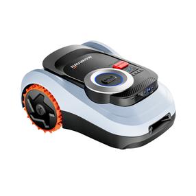 Zāles pļāvējs – robots Navimow i208 LiDAR E, 800 m²