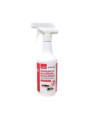 Kahjurite tõrje, 500 ml