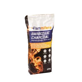 Kokogles Flammifera Kamado, 10 kg