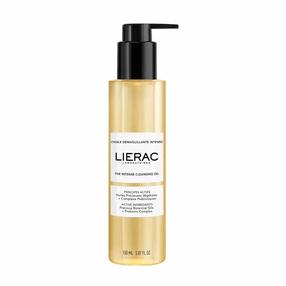Puhastav näoõli Lierac Intense, 150 ml