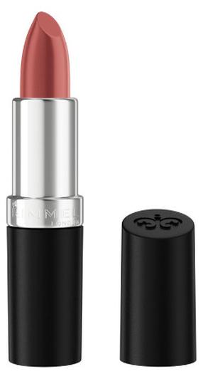 Lūpų dažai Rimmel London Lasting Finish, 4 g, natural crush sp., 50