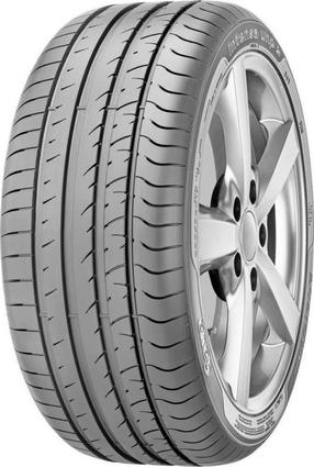 Vasarinė automobilių padanga Sava Intensa UHP 2 215/40/R17, 87-Y, C, B, 72 dB