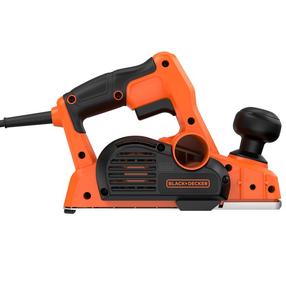 Elektrihöövel Black & Decker BEW712-QS, 710 W