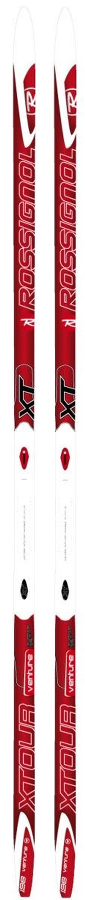 Vaikiškos slidės lygumų Rossignol X Tour Venture JR AR, 120 cm