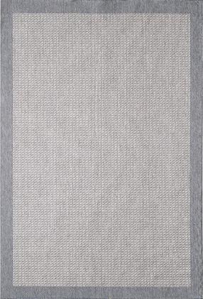 Kilimas vidaus Conceptum Hypnose Sisalux 3092, pilka sp., 230 cm x 160 cm