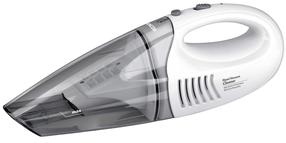 Rokas putekļsūcēji Sencor SVC 190W, 45 W