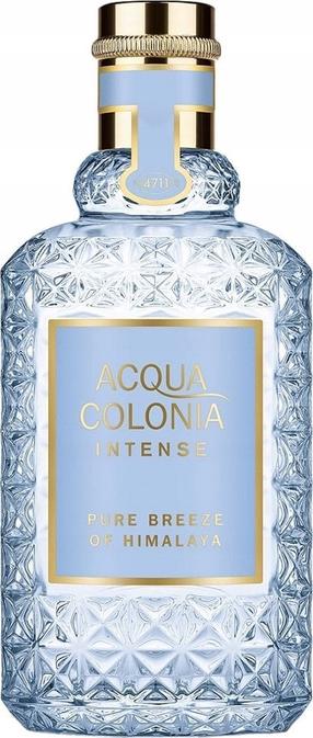 Odekolons 4711 Pure Breeze Of Himalaya Acqua Colonia, 100 ml