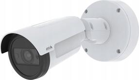 Korpusega kaamera AXIS P1468-LE