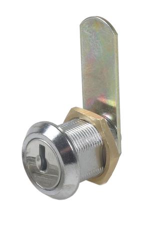 Slēdzene IBFM DIY 150, hroma krās., 16 mm