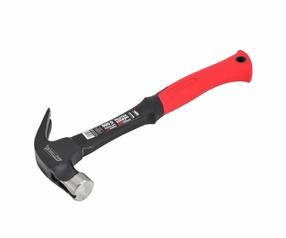 Молоток-гвоздодер AWTools AW32119BL, 800 г