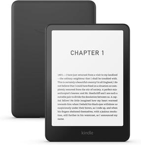 Elektroninė knygų skaityklė Amazon Paperwhite B0CFPXBJ9Y, 16 GB