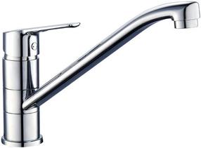 Смеситель для раковины Bora Bosty 40F, хромовый цв.