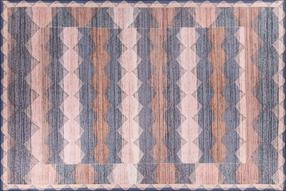 Ковровая дорожка Conceptum Hypnose Dorian Chenille AL 323, многоцветный, 230 см x 75 см