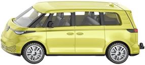 Игрушечная машина Siku VW ID Buzz, зеленый цв.