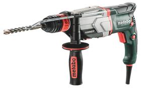 Perforatorius Metabo KHE 2860 Quick, 3.1 kg, 880 W