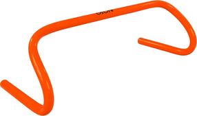 Treniruočių barjeras NO10 VTH-06E, 60 cm, oranžinė sp.