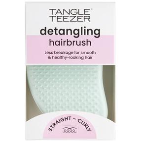 Juuksehari Tangle Teezer The Original, münt (mint) v.