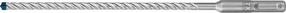 Masonry puur SDS+ Bosch 2608900078, betoon/plaadid/klinker, sds plus, 6.5 mm x 16.5 cm
