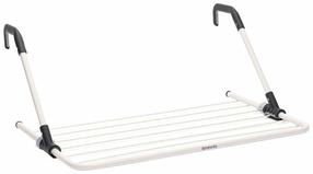 Veļas žāvētājs Brabantia Fresh White, 0.68 m