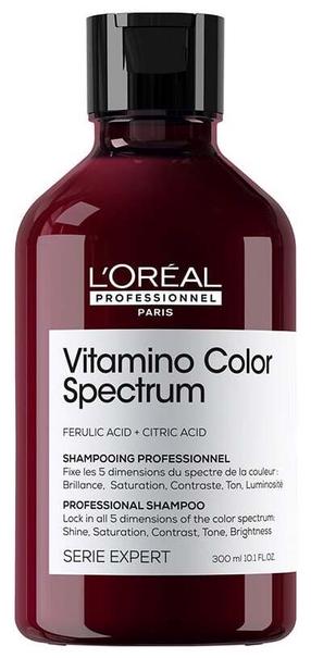 Šampoon L’Oréal Professionnel Paris Vitamino Color Spectrum Ferulic Acid, 300 ml