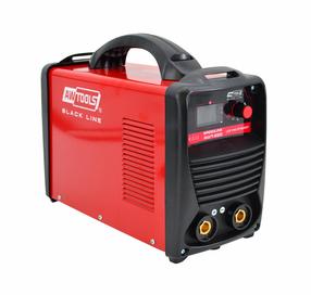Suvirinimo aparatas AWTools AW50520BL, 6000 W