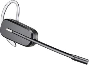 Kahjustatud pakendiga toode. Käed vabad seade Plantronics CS540A DECT 1880-1900 MHz, DECT