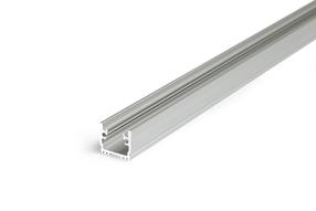 Aliuminio profilis Standart Paviršinis YY000360