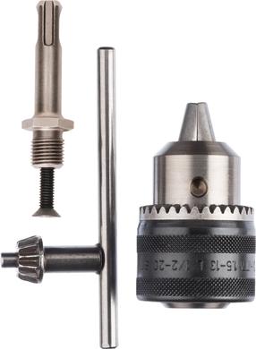Griebtuvas grąžtams Bosch 2607000982, 1/2"