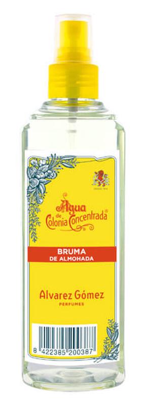 Духи Alvarez Gomez Bruma De Almohada, 300 мл