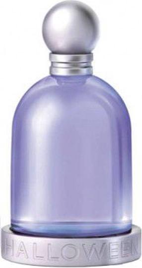 Tualettvesi Jesus Del Pozo Halloween, 50 ml