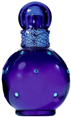 Parfüümvesi Britney Spears Midnight Fantasy, 30 ml