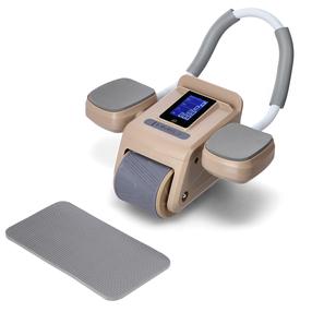 Kõhupressitrenažöör HMS KA08 Beige