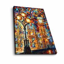 Reprodukcija Wallity FAMOUSART-074, 45 cm x 70 cm