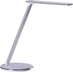 Darba galda gaismeklis Sun-Flex Qlite 103100, LED, 5W, balta krās./balta krās.