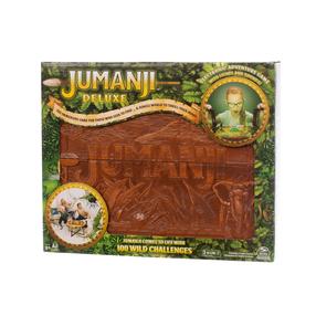 Stalo žaidimas Spin Master Jumanji Deluxe 6061778, EN