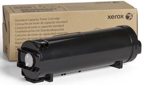 Tonerių kasetė Xerox 106R03945, juoda sp.
