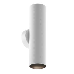 Lampa sienas Maytoni Artisan C080WL-02-GU10-W, GU10, 2 x 10 W, balta krās. / balta krās.