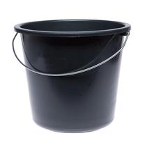 Buitinis kibiras Okko, 12 l, juoda sp.