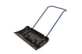 Lumelabidas 80cm metallist varrega