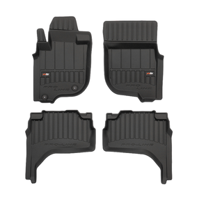 Automatt, esi/tagumine Proline 3D, Mitsubishi L200 2019-