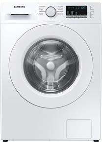 Skalbimo mašina Samsung WW70T4040EE/LE, balta sp. Prekė su pažeista pakuote.