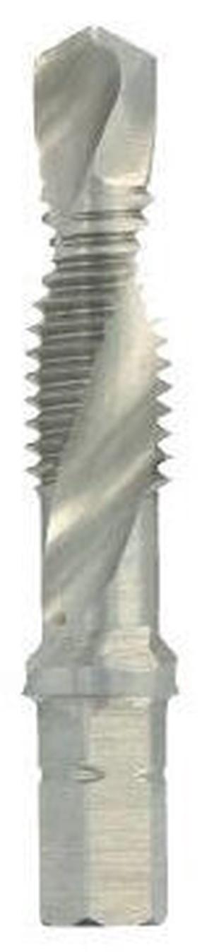 Sriegiklis su grąžtu Tivoly Combi 2in1, hss, 1.2 mm x 4.9 cm