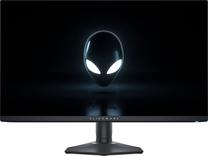 Monitorius Dell Alienware AW2725DF, QD-OLED, 360 Hz, WQHD, 26.7"