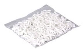 Plaadirist Hardy, 50 tk, 0.6 cm