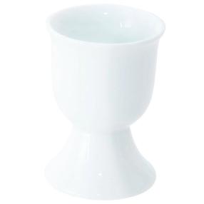 Olu trauks Orion 122927, Ø 4.5 cm, balta krās., porcelāna