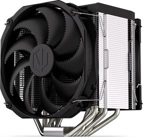 Oro aušintuvas procesoriui Endorfy Fortis 5 Dual Fan (EY3A009), 144 mm x 159 mm