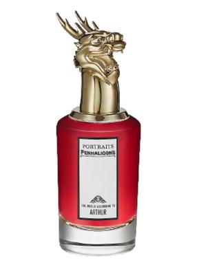 Kvapusis vanduo Penhaligon'S The World According To Arthur, 75 ml