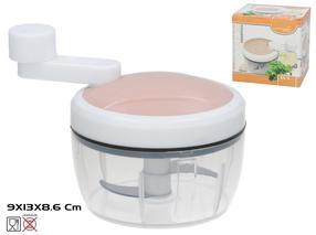 Измельчитель кухонного комбайна Kitchen&GO Picadora, 8.6 см, 13 см x 9 см