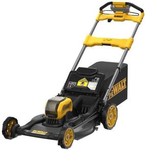 Akuga muruniiduk iseliikuv Dewalt DCMWSP550N-XJ, 53 cm