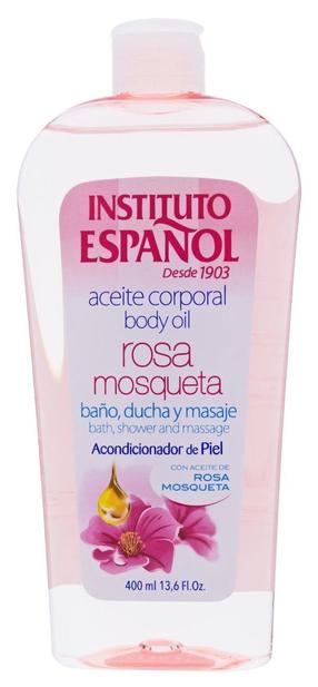 Kehaõli Instituto Español, 400 ml